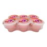 Aiiing Pudding Cups - Strawberry
