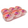 Aiiing Pudding Cups - Strawberry