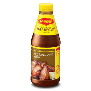 MAGGI PASTE AND SAUCES - Maggi Panggang Sauce