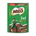 Milo 3 in 1 (33g x 8s x 24 pkts)