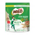 Milo Less Sugar (27g x 10s x 16 pkts)