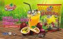 MyJuice Passion Fruit Juice (42g x 10s x 24 pkts) - Poster 01