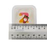 Aiiing Jelly - Mini Coconut Jelly Cup (with Nata de Coco) - Assorted - 25g x 27 pcs x 14 pkts