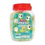 Aiiing Pudding - Mini Coconut Pudding Cup (with Nata de Coco) - Honeydew
