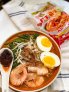 Penang Ah Lai Prawn Noodles