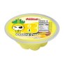 Aiiing Pudding Bowl (with Nata) - 410g x 12 bowl - Pineapple 02