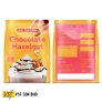 Aik Cheong Café Art Hot Chocolate Hazelnut 38g x 12s x 24 pkts 05