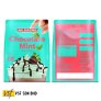 Aik Cheong Café Art Hot Chocolate Mint 38g x 12s x 24 pkts 05