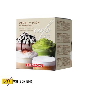 Cafe Art Variety Pack 346.5g x 12 boxes 01