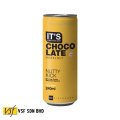 Chocolate Hazelnut 240ml x 24 cans