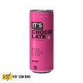 Chocolate Original 240ml x 24 cans