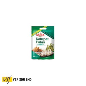 Nona Ketupat Palas 336g x 24 pkts