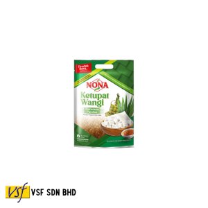 Nona Ketupat Wangi 780g x 18 pkts